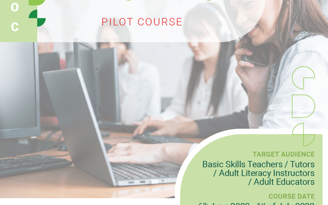 Approaching Digital Teaching & Learning – pilot MOOC