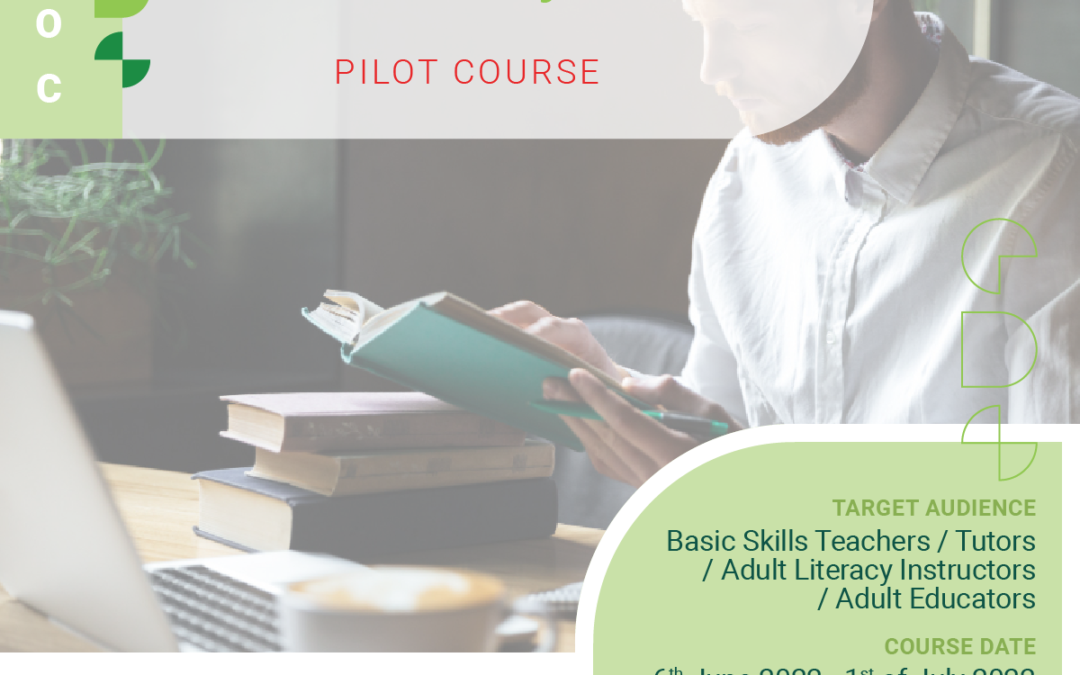 Basic Literacy – pilot MOOC