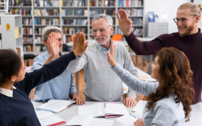 EBSN PDS – training basic skills teachers